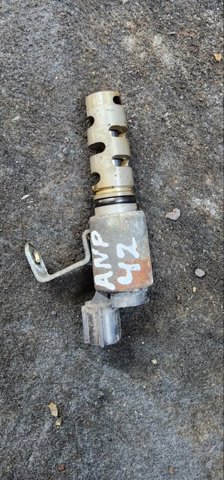 Клапан регулювання тиску масла 10921AA140 SUBARU