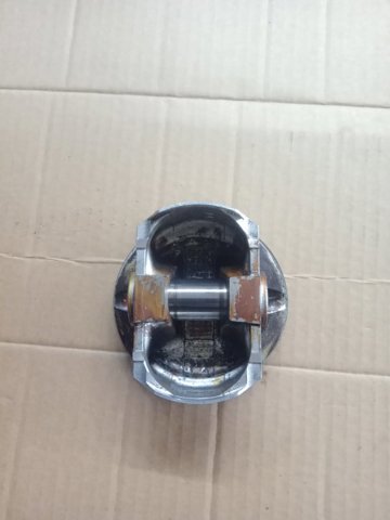 Поршнекомплекти без кілець 12006AD370 SUBARU
