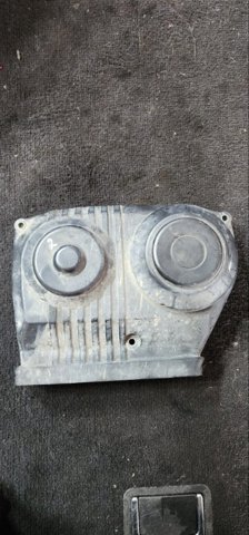 Захист ременя ГРМ, правий 13572AA092 SUBARU