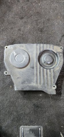 Захист ременя ГРМ, лівий 13574AA094 SUBARU