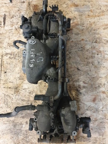 Колектор впускний 14001AB610 SUBARU