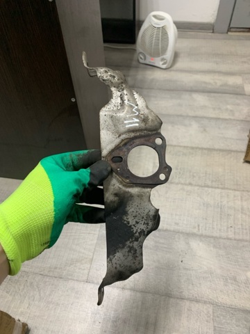Прокладка компресора 1441500QAB NISSAN