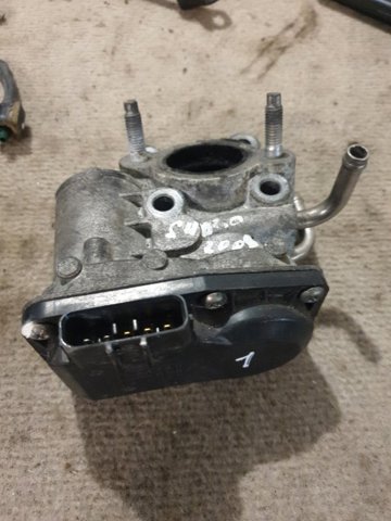 Клапан EGR, рециркуляції газів 14710AA740 SUBARU