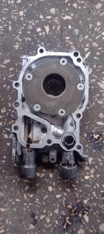 Помпа масляна 15010AA290 SUBARU
