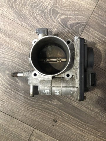 Заслінка повітряна 16112AA240 SUBARU