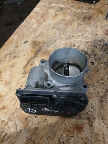 Блок дросельної заслінки 16112AA350 SUBARU