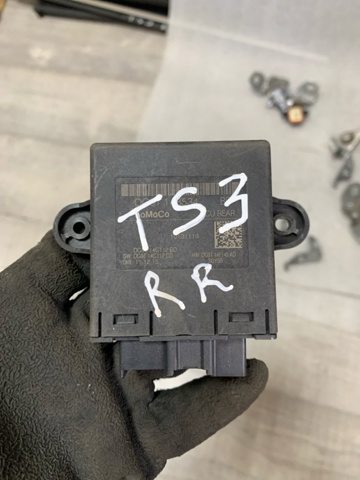 Блок управління комфорту 2146379 FORD
