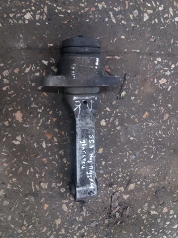 Кронштейн подушки (опори) двигуна, задньої 219502P950 HYUNDAI