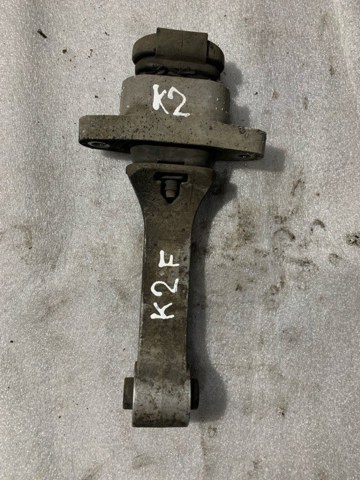 Передня опора двигуна 21950D9200 HYUNDAI