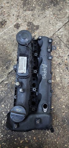Кришка двигуна 224102F701 HYUNDAI