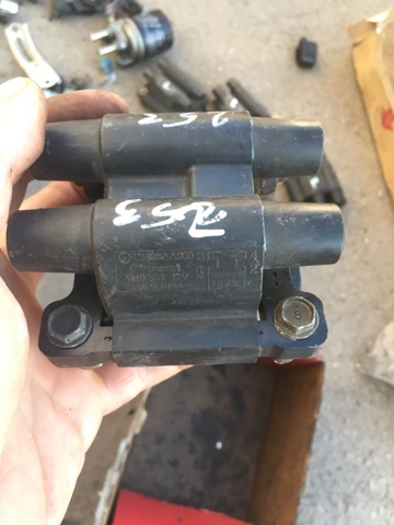 Котушка 22433AA500 SUBARU