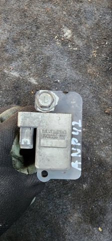 Котушка запалювання 22433AA640 SUBARU