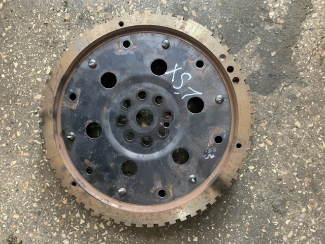 Маховик зчеплення 232204A400 HYUNDAI