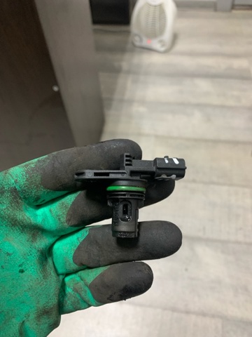 Датчик частоти обертання розподілвалу Нісан Кашкай II