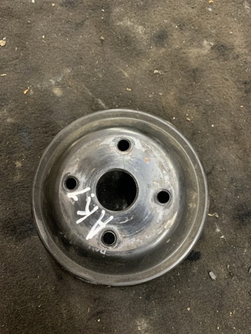 Шків водяної помпи 252214A000 HYUNDAI