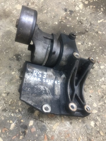 Кріплення насоса ГПК 252714A001 HYUNDAI