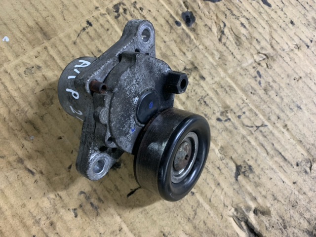 Натяжна планка поліклинового ременя 252812A200 HYUNDAI