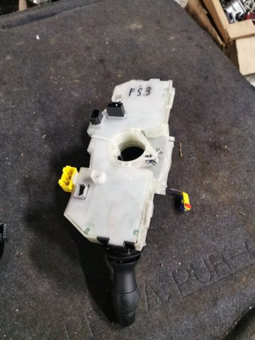 Перемикач підрульовий, в зборі 255670019R RENAULT