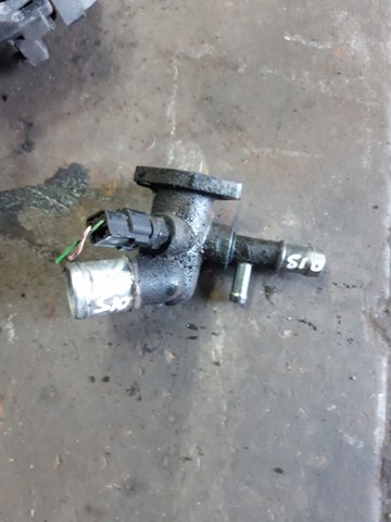 Фланець системи охолодження (трійник) 256002B600 HYUNDAI