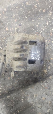 Супорт гальмівний, передній, лівий 26292FE010 SUBARU