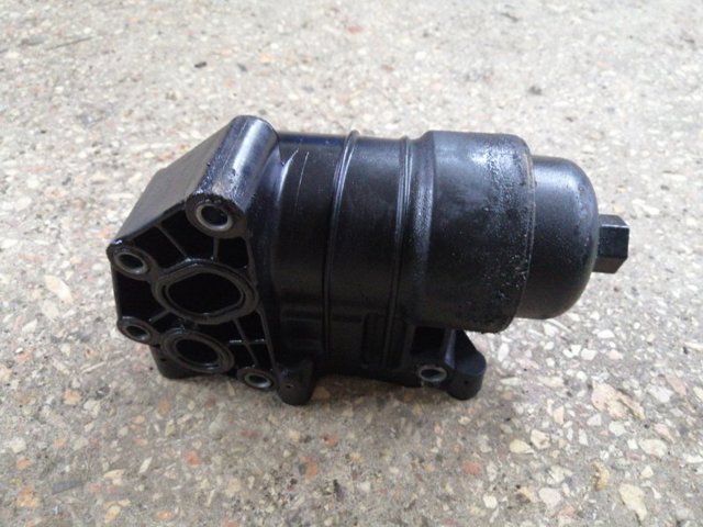 Фільтр масла 263102F010 HYUNDAI