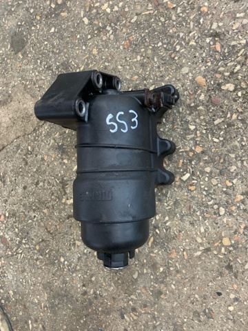 Корпус масляного фільтра 263102F011 HYUNDAI