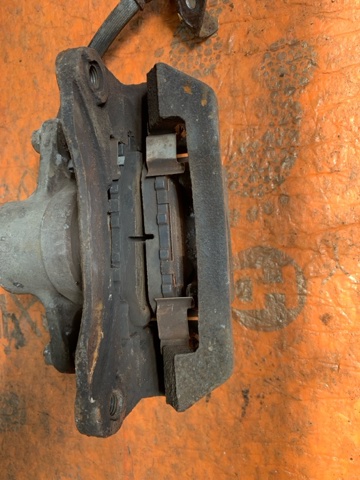 Ремкомплект гальмівної системи 26625AG030 SUBARU