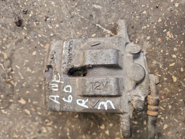 Супорт гальмівний задній правий 26692AJ020 SUBARU