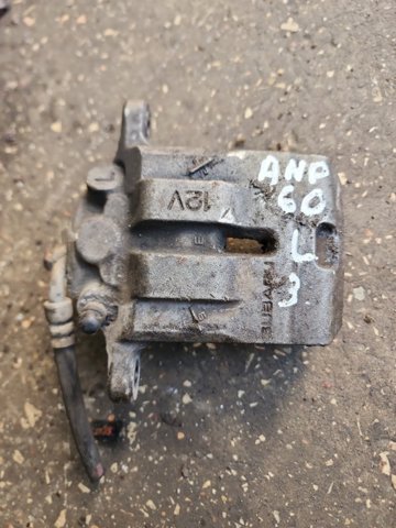 Задній гальмівний супорт лівий 26692AJ030 SUBARU