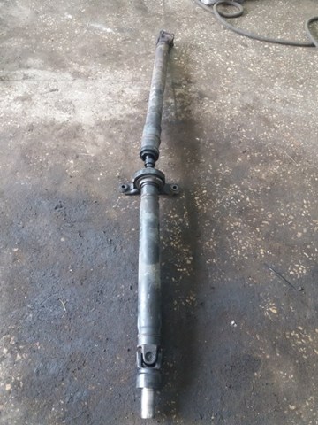 Вал карданний задній 27111FG020 SUBARU