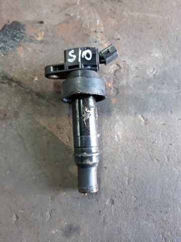 Котушка 273012B100 HYUNDAI