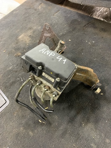 Блок управління АБС (ABS) 27539FE300 SUBARU