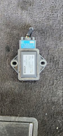 Датчик поперечного прискорення (ESP) 27542AG000 SUBARU