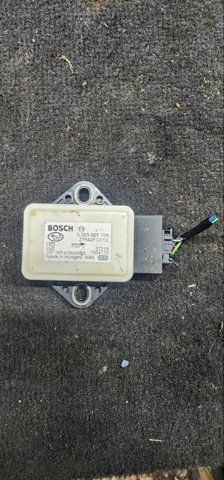 Датчик поперечного прискорення (ESP) 27542FG010 SUBARU