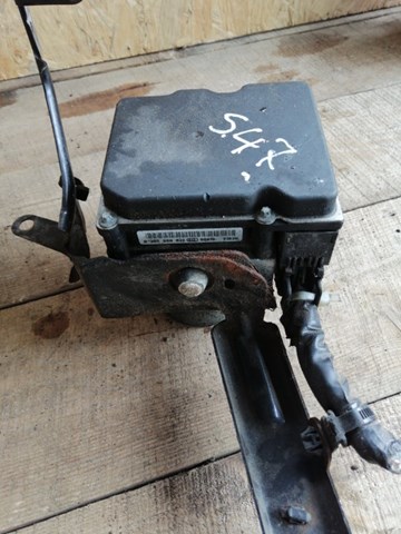 Блоки ABS 27596AG210 SUBARU