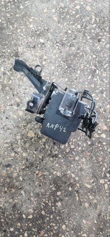 Блок керування АБС (ABS) 27596AJ003 SUBARU