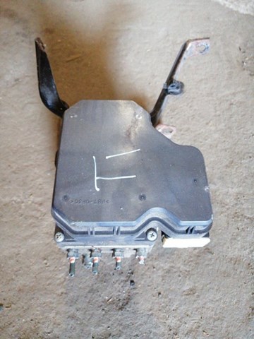 Гідроблок АБС 27596XA01A SUBARU