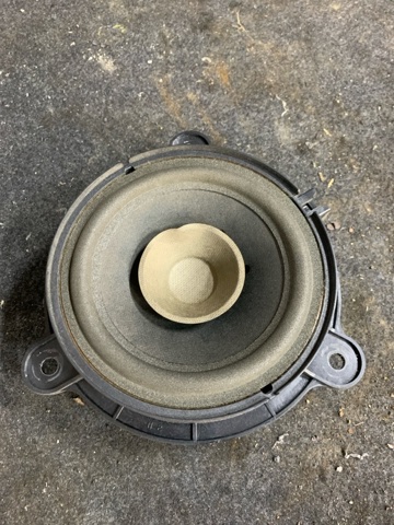 Динамік передній 281444522R RENAULT