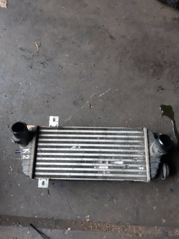 Радіатор интеркуллера 282712A530 HYUNDAI