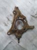 Цапфа - поворотний кулак передній, правий 28313AG020 SUBARU