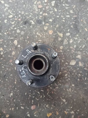 Маточина колеса передня 28373AG001 SUBARU