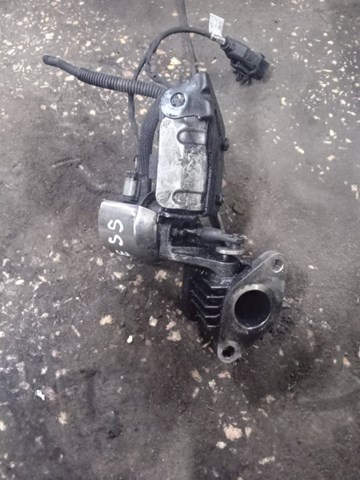 Клапан EGR, рециркуляції газів 284102F700 HYUNDAI