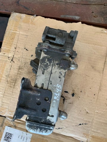 Радіатор системи рециркуляції ОГ 284162F100 HYUNDAI