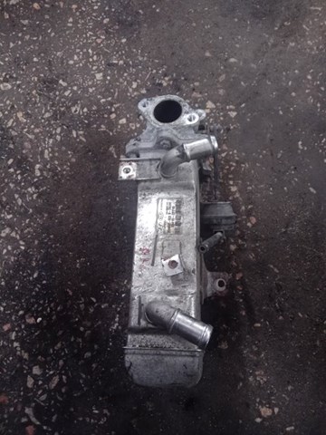Радіатор системи рециркуляції ОГ 284162F710 HYUNDAI