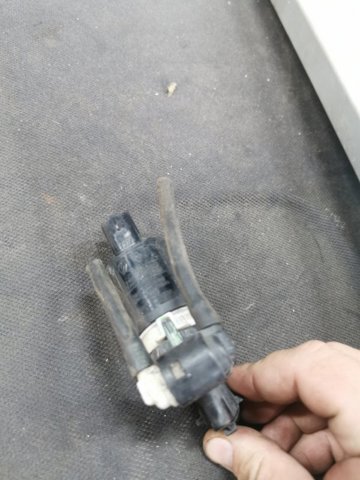 Моторчик омивача переднього скла 289200004R RENAULT