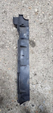 Повітропровід / дефлектор радіатора, верхній 291502W000 HYUNDAI