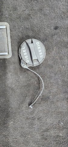 Кришка бензобаку 3101025400 HYUNDAI