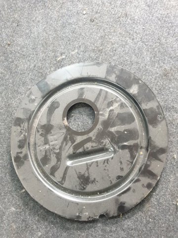 Пробка бензобака 311072B000 HYUNDAI