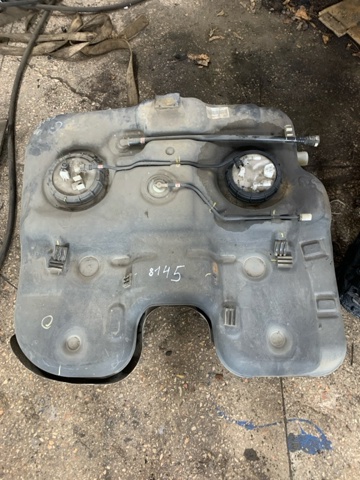 Бензобак 311502P900 HYUNDAI