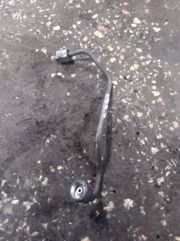 Трубка паливна, від ПНВТ до паливної рейки 314252F000 HYUNDAI